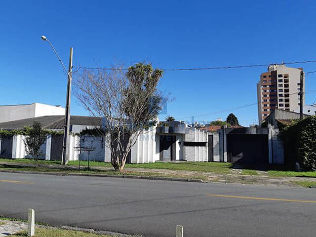 #182 - Terreno para Venda em São José dos Pinhais - PR - 2