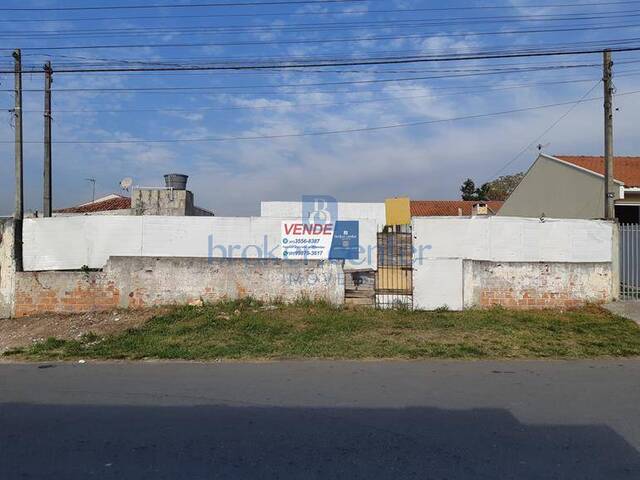 Venda em Roseira de São Sebastião - São José dos Pinhais