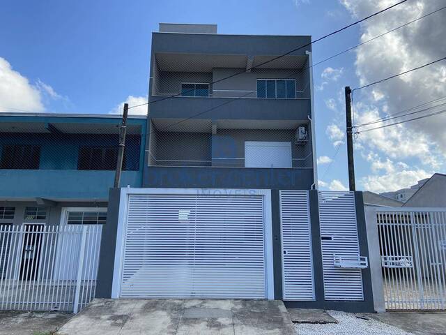 #237 - Casa para Venda em São José dos Pinhais - PR