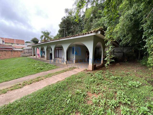 #273 - Casa para Venda em Curitiba - PR - 2