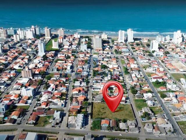 #305 - Apartamento para Venda em Navegantes - SC - 3