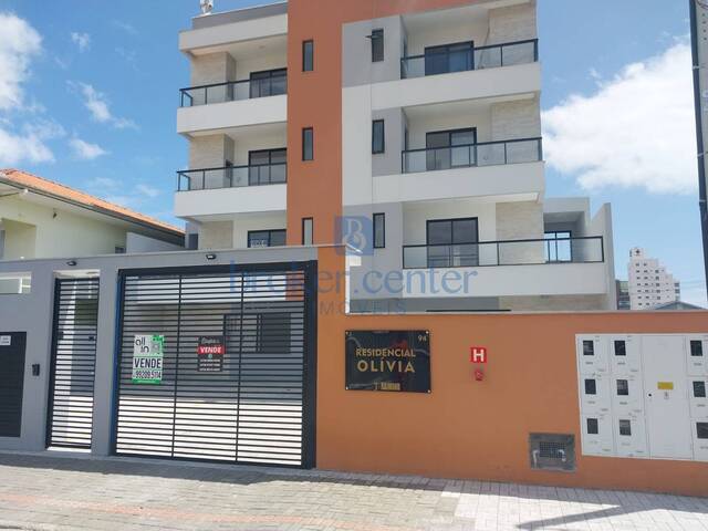 Venda em Meia Praia - Navegantes