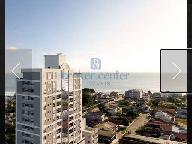 #318 - Apartamento para Venda em Porto Belo - SC - 2