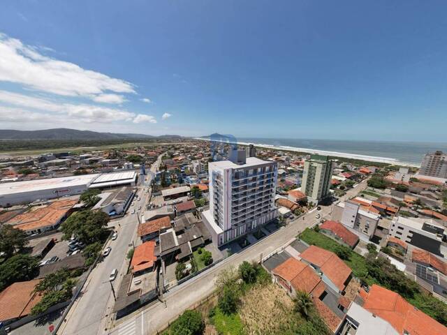 #337 - Apartamento para Venda em Navegantes - SC - 2