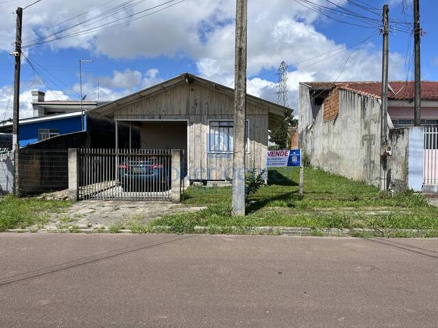 #338 - Casa para Venda em São José dos Pinhais - PR