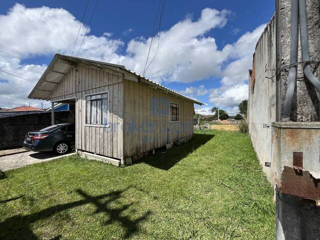 #338 - Casa para Venda em São José dos Pinhais - PR - 2