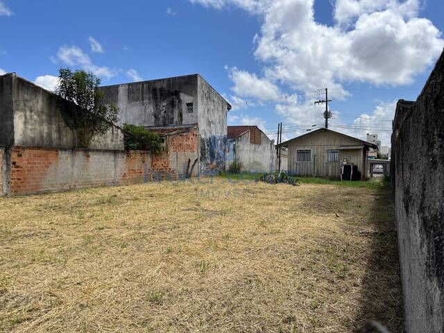 #338 - Casa para Venda em São José dos Pinhais - PR - 3