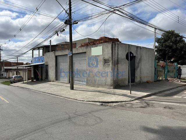 Venda em Roseira de São Sebastião - São José dos Pinhais