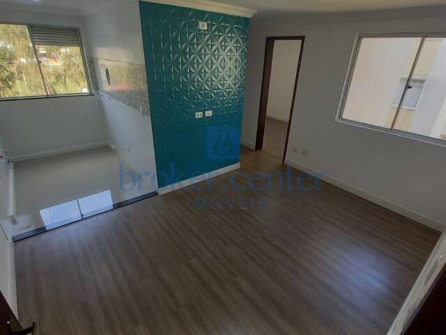 #371 - Apartamento para Venda em Curitiba - PR - 1