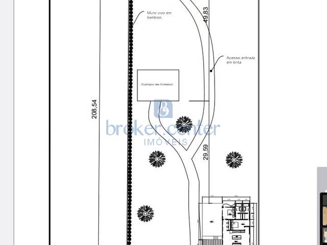 #378 - Área para Venda em São José dos Pinhais - PR - 3