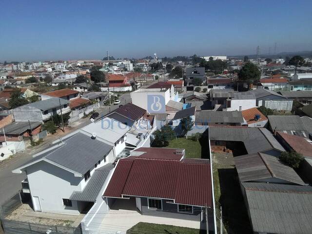 #381 - Casa para Venda em São José dos Pinhais - PR - 2