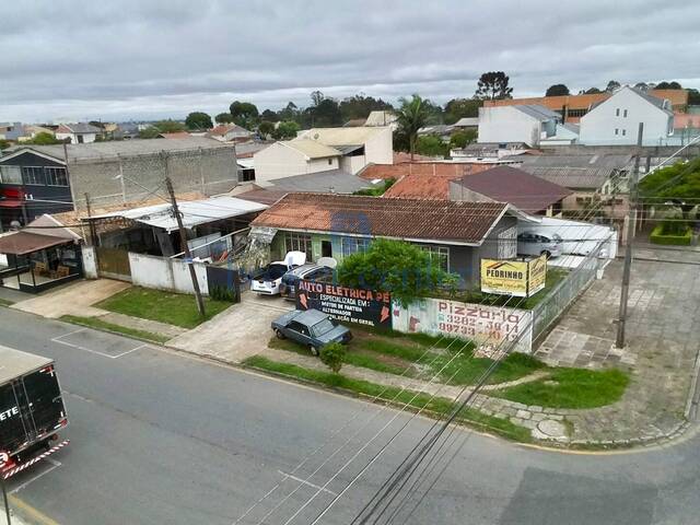 #395 - Terreno para Venda em São José dos Pinhais - PR - 2