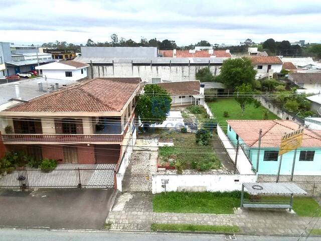 #396 - Terreno para Venda em São José dos Pinhais - PR - 3